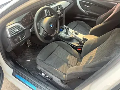 BMW 3 Series 2017, 103000 км, за 10579.19 USD - фото 6