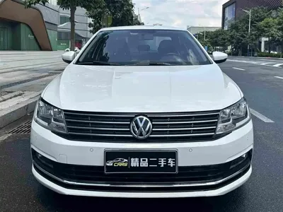 Volkswagen Lavida 2017, 56000 км, за 6103.54 USD