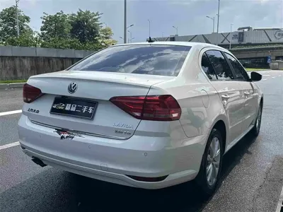 Volkswagen Lavida 2017, 56000 км, за 6103.54 USD - фото 7