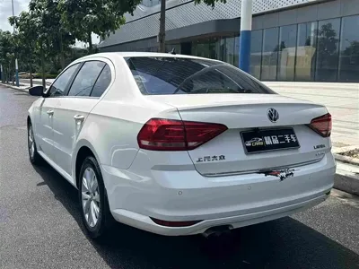 Volkswagen Lavida 2017, 56000 км, за 6103.54 USD - фото 9