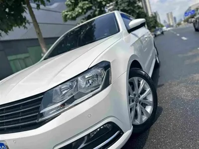Volkswagen Lavida 2017, 56000 км, за 6103.54 USD - фото 12