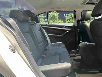Volkswagen Lavida 2017, 56000 км, за 6103.54 USD - фото 18
