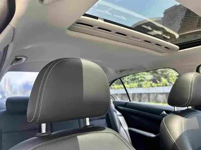 Volkswagen Lavida 2017, 56000 км, за 6103.54 USD - фото 20