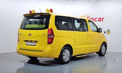 Hyundai Starex 2017, 103141 км, за 8278.14 USD
