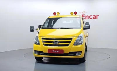 Hyundai Starex 2017, 103141 км, за 8278.14 USD