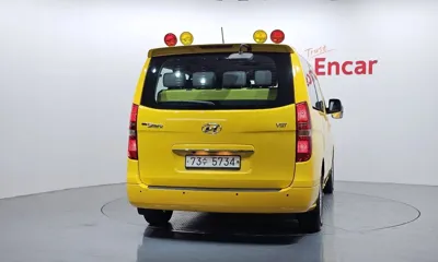 Hyundai Starex 2017, 103141 км, за 8278.14 USD