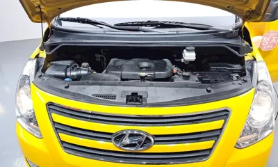 Hyundai Starex 2017, 103141 км, за 8278.14 USD - фото 6