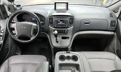 Hyundai Starex 2017, 103141 км, за 8278.14 USD - фото 7
