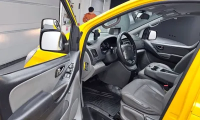 Hyundai Starex 2017, 103141 км, за 8278.14 USD - фото 10