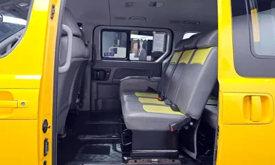 Hyundai Starex 2017, 103141 км, за 8278.14 USD - фото 11