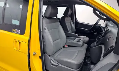 Hyundai Starex 2017, 103141 км, за 8278.14 USD - фото 12