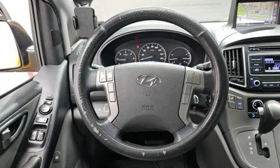 Hyundai Starex 2017, 103141 км, за 8278.14 USD - фото 13
