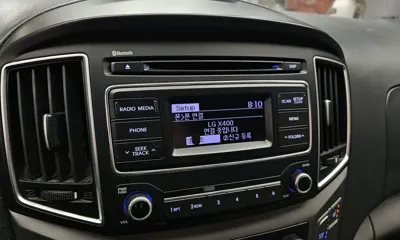 Hyundai Starex 2017, 103141 км, за 8278.14 USD - фото 18