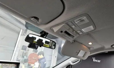 Hyundai Starex 2017, 103141 км, за 8278.14 USD - фото 19