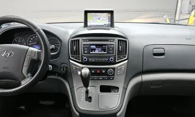 Hyundai Starex 2017, 103141 км, за 8278.14 USD - фото 20