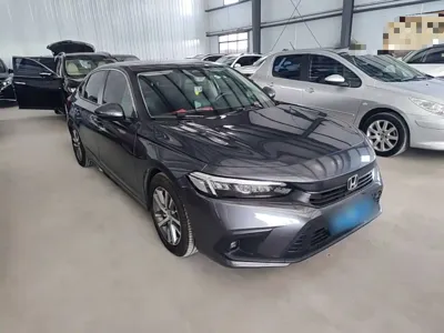 Honda Civic 2021, 69500 км, за 10196.1 USD