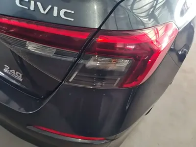 Honda Civic 2021, 69500 км, за 10153.48 USD - фото 8