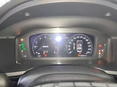 Honda Civic 2021, 69500 км, за 10153.48 USD - фото 12