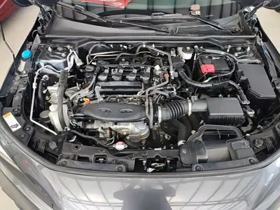 Honda Civic 2021, 69500 км, за 10153.48 USD - фото 20