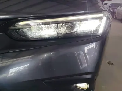 Honda Civic 2021, 69500 км, за 10153.48 USD - фото 24