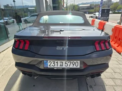 Ford Mustang 2024, 33500 км, за 36647.77 USD - фото 6
