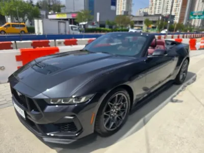 Ford Mustang 2024, 33500 км, за 36647.77 USD - фото 14