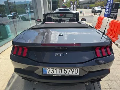 Ford Mustang 2024, 33500 км, за 36647.77 USD - фото 16