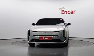 Kia K8 2025, 24560 км, за 26483.42 USD