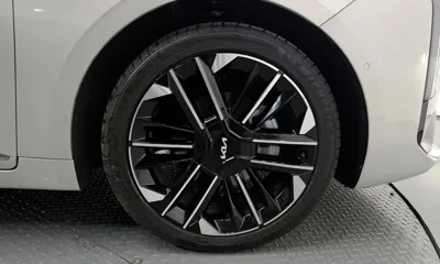 Kia K8 2025, 24560 км, за 26483.42 USD