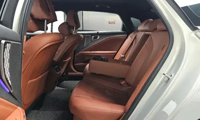 Kia K8 2025, 24560 км, за 26483.42 USD - фото 12