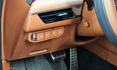 Kia K8 2025, 24560 км, за 26483.42 USD - фото 16
