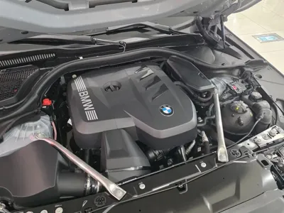BMW 5-Series 2026, 5507 км, за 62451.27 USD - фото 6