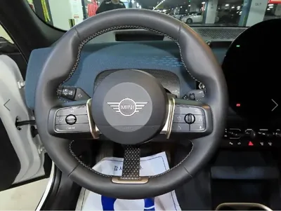 MINI Countryman 2024, 14182 км, за 25069.99 USD - фото 8