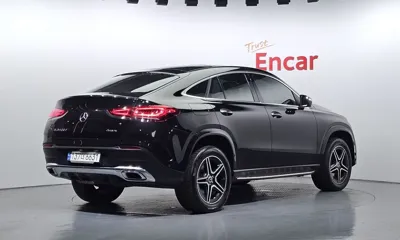 Mercedes-Benz GLE-Class 2021, 93988 км, за 38436.5 USD