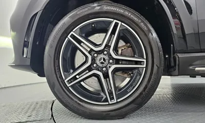 Mercedes-Benz GLE-Class 2021, 93988 км, за 38436.5 USD