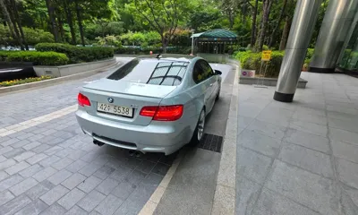 BMW M3 2013, 29700 км, за 54865.19 USD