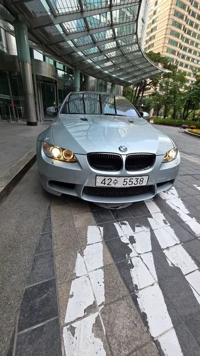 BMW M3 2013, 29700 км, за 54865.19 USD