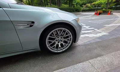 BMW M3 2013, 29700 км, за 54865.19 USD