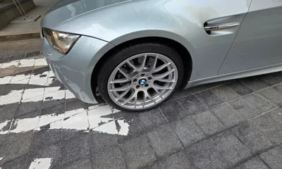 BMW M3 2013, 29700 км, за 54865.19 USD - фото 6