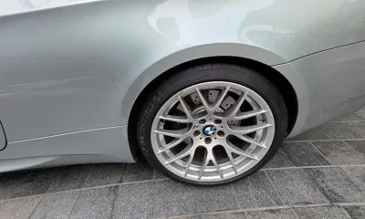 BMW M3 2013, 29700 км, за 54865.19 USD - фото 8