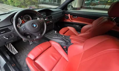 BMW M3 2013, 29700 км, за 54865.19 USD - фото 11
