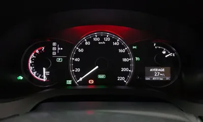Lexus CT200h 2018, 49111 км, за 14740.89 USD - фото 8