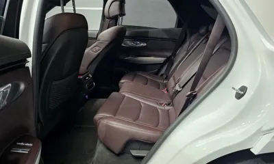 Genesis GV70 2022, 43923 км, за 25081.45 USD - фото 26