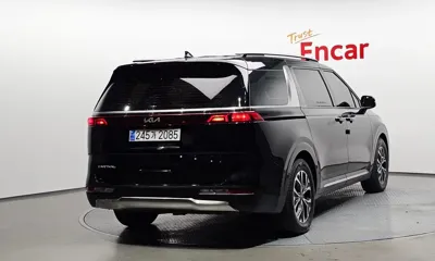 Kia Canival 2022, 82068 км, за 16186.69 USD