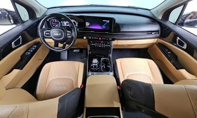Kia Canival 2022, 82068 км, за 16186.69 USD - фото 7