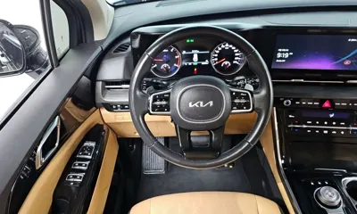 Kia Canival 2022, 82068 км, за 16186.69 USD - фото 12
