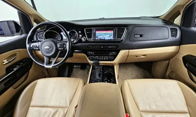 Kia Canival 2017, 126894 км, за 7553.86 USD - фото 7