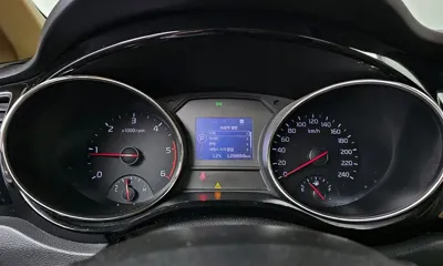 Kia Canival 2017, 126894 км, за 7553.86 USD - фото 8