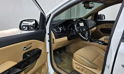 Kia Canival 2017, 126894 км, за 7553.86 USD - фото 10