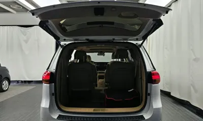 Kia Canival 2017, 126894 км, за 7553.86 USD - фото 20